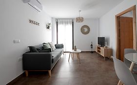 Apartamentos La Vista