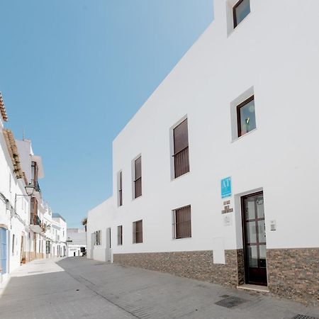 Apartamentos La Vista Conil De La Frontera Exterior photo